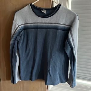 Vintage long sleeve